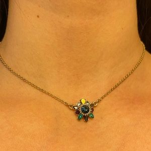 Brand New Marchesa Cluster Pendamt